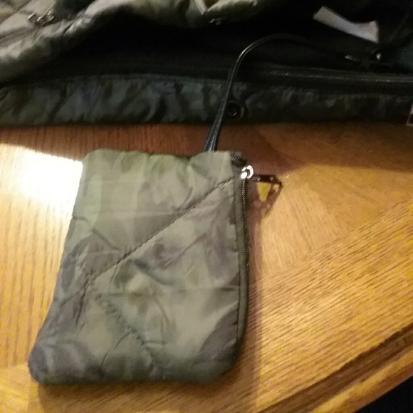 💚3 piece bag set - Picture 7 of 8